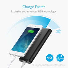 Anker PowerCore External Battery 20100mAh - Black