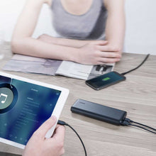 Anker PowerCore External Battery 20100mAh - Black