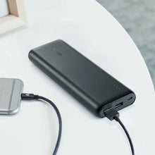 Anker PowerCore External Battery 20100mAh - Black