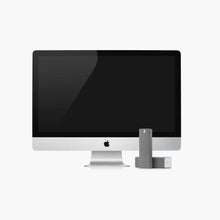 AM Blast Screen Cleaner - Gray