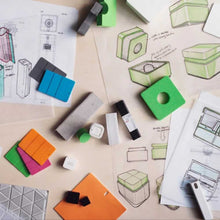 AM Blast Screen Cleaner - Gray