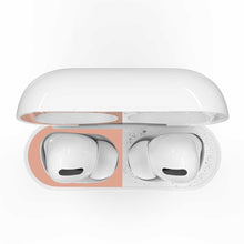 AhaStyle Nickel Sheet Sticker for Airpods Pro ( 2 Sets ) - Rose Gold