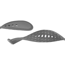 AhaStyle Tire Texture Premium Silicone Apple Watch Band 44mm - Cool Gray