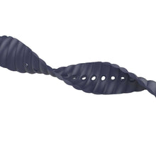 AhaStyle Rugged Design Premium Silicone Apple Watch Band 44mm - Navy Blue