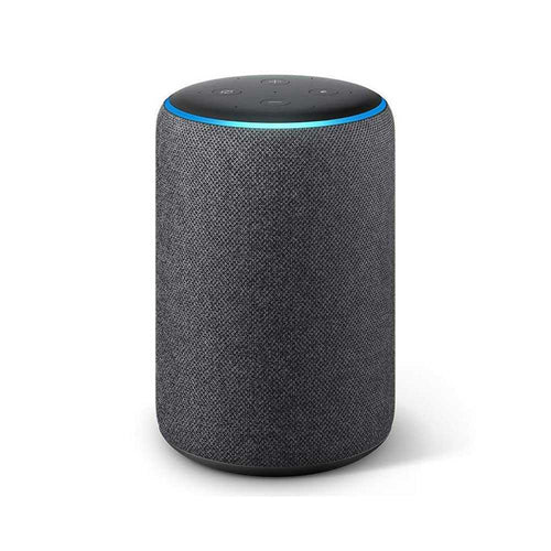Amazon Echo Plus ( 2nd Gen ) Smart  Speaker - Charcoal Gray