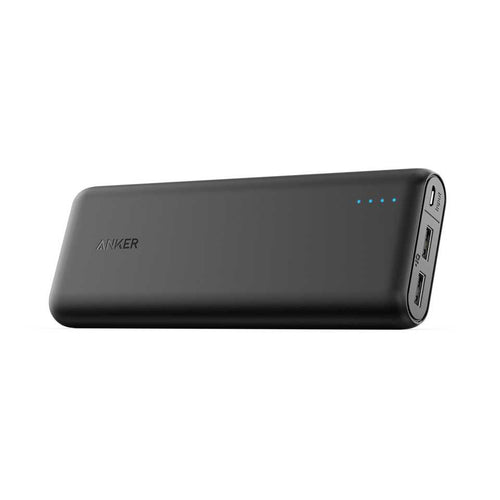 Anker PowerCore External Battery 20100mAh - Black