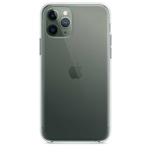 Apple iPhone 11 Pro Clear Case