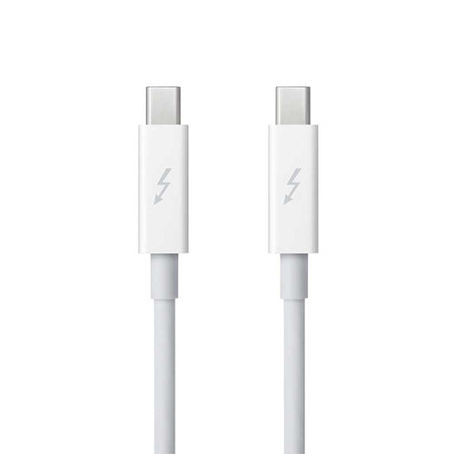 Apple 2m Thunderbolt Cable