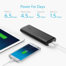 Anker PowerCore External Battery 20100mAh - Black