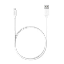 Anker PowerDrive 2 24W 2-Port Car Charger Micro - White