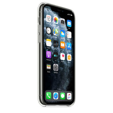 Apple iPhone 11 Pro Clear Case