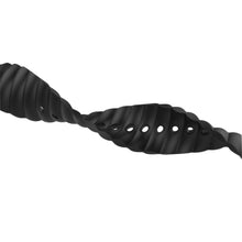 AhaStyle Rugged Design Premium Silicone Apple Watch Band 44mm - Black